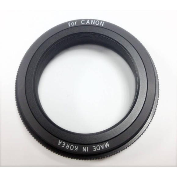 Jessops T2 Mount for Canon FD Camear bodies